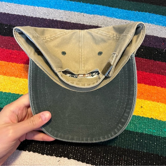 Hermosa Beach California dad Hat - Picture 11 of 14